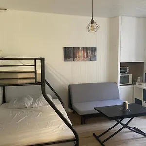 30m2 Appartement