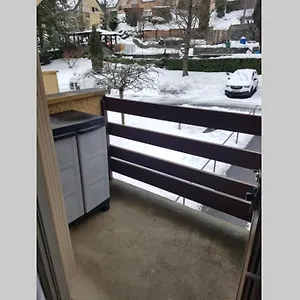 Idéalement Situé Appartement