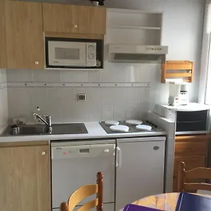 Appartement Cauterets Appartement