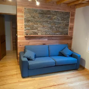 Rénové 4pers Confort&garage Appartement