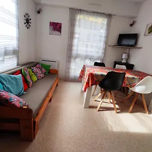 Plein Centre - 4 à 5 Pers. - Confort Appartement