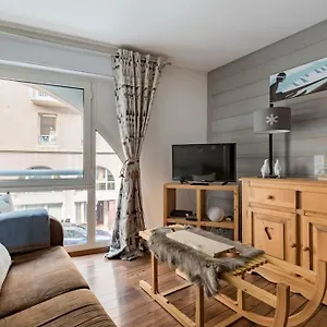 Centre Wifi Parking Draps Fournis Appartement