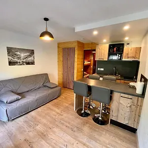 Cocooning, Idéalement Situé Appartement